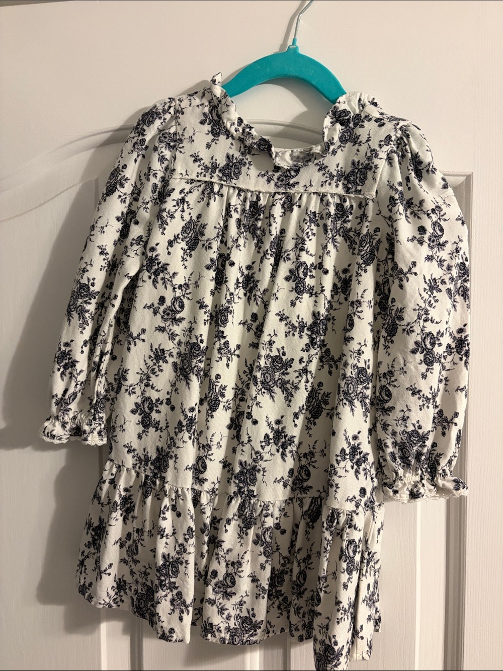 Janie and jack 2T dress